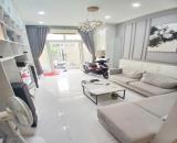 ✅ Nhà Mới Đẹp, Ôtô ngủ nhà,3Tầng 58m Full nội thất xịn,khu dân trí Trường Sa Q3,Nhỉnh 14Tỷ