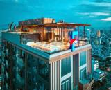 Bán Nhanh 1 Căn Còn Lại Duy Nhất Dự Án The Filmore - Chiết Khấu Lên Đến 12%