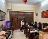 Bán nhà Nguyễn Khuyến khu phân lô cán bộ ở, hàng xóm toàn giáo sư tiến sĩ, 60m2, hơn 15 tỷ