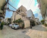 BÁN NHÀ MẶT NGÕ 68 PHÚ DIỄN LÔ GÓC Ô TÔ TRÁNH, 64M2 × 3T, MT 4.5M, 14.8 TỶ - 0987104878