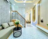 Bán nhà Huỳnh Văn Bánh sát mặt tiền, vuông vức, chỉ 5.25 tỷ TL