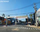 Bán Nhà Mặt Phố Đường Số 10 KDC Nông Thổ Sản Cái Răng Cần Thơ: DT 84m2, 3 Tầng, 3PN, Giá