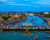 💥ĐẤT TRUNG TÂM HỘI AN – FULL THỔ CƯ – 676M² – VIEW SÔNG THU BỒN – CHỈ 15 TỶ💥