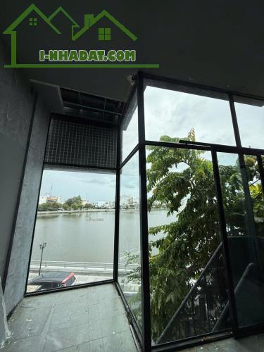 12 - Chủ gởi: CHO THUÊ NHÀ TRỆT LẦU MT BỜ HỒ HUỲNH CƯƠNG - 4