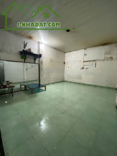 CHO THUÊ NHÀ RIÊNG ĐỨC GIANG – Ô TÔ TẢI VÀO TẬN CỬA - 1