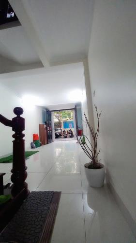 Cho thuê mặt bằng tầng 1 phường Phúc Xá, quận Ba Đình, Hà Nội GIÁ CHỈ 7 TRIỆU - 1