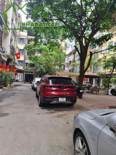 Cho thuê mặt bằng tầng 1 phường Phúc Xá, quận Ba Đình, Hà Nội GIÁ CHỈ 7 TRIỆU - 3