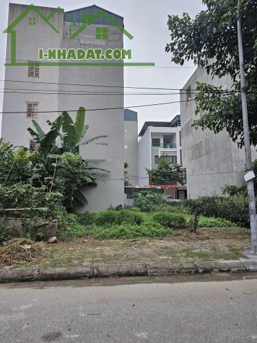 DUY NHẤT DV KHU B YÊN NGHĨA HÀ ĐÔNG - MẶT TIÊN 4.3M - NGAY BX YÊN NGHĨA - NGAY ĐH FENNIKA - 1