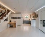 NHÀ NỞ HẬU TRẦN HUY LIỆU, PHÚ NHUẬN, 52M2, 2 LẦU, CHỈ 6.48 TỶ