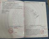 CHÍNH CHỦ CẦN BÁN LÔ ĐẤT CÓ VỊ TRÍ ĐẸP TẠI XÃ ĐĂK CẤM - TP. KON TUM - TỈNH KON TUM