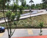 Cho thuê tầng hầm và tầng 1, tòa nhà 5 tầng tại số 15 đường Bát Khối, phố Tư Đình, Long