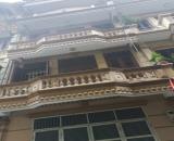 Bán liền kề KĐT Định Công, Hoàng Mai. Dt 76 m2, 4 Tầng vỉa hè ô tô văn phòng kinh doanh.