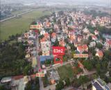 🏡 CHÍNH CHỦ GỬI BÁN LÔ 60,1M2 FULL THỔ TẠI ĐÔNG SƠN, GIÁ ĐẦU 2