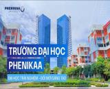 DUY NHẤT DV KHU B YÊN NGHĨA HÀ ĐÔNG - MẶT TIÊN 4.3M - NGAY BX YÊN NGHĨA - NGAY ĐH FENNIKA