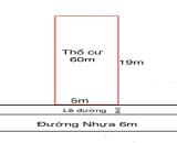 Mặt tiền Dx073 Định Hòa Thủ Dầu Một Bình Dương nay là Phường Chánh Hiệp Hồ Chí Minh