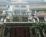 Bán liền kề KĐT Định Công, Hoàng Mai. Dt 80 m2 x 4T x Mt 4,7m. Vỉa hè ô tô văn phòng KD.