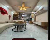 Nguyễn Khuyến bán nhà 30m2, 5 Tầng Giá Chỉ Nhỉnh 5 Tỷ