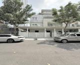 BIỆT THỰ MEGA RUBY QUẬN 9 – DECO SIÊU ĐẸP – NGANG 14M, 3 TẦNG – PHÚ HỮU