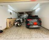 NHẦ PHÂN LÔ 78M2*5T TRƯƠNG ĐỊNH, NGÕ Ô TÔ, 5 PHÒNG NGỦ, 19,7 TỶ