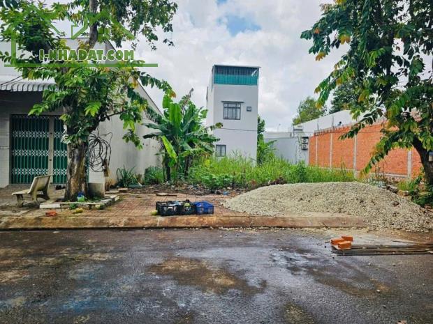 BÁN NỀN SỐ 27 ĐƯỜNG B9 KDC TÂN PHÚ - LH 0942495498 PHƯƠNG