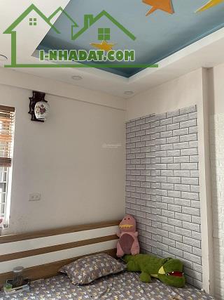 Cho thuê căn hộ chung cư Toà Nam Rice City Tây Nam Linh Đà - 1