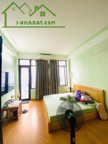 Bán Nhà Phúc Đồng 75m2 4T Lô Góc Dân Xây, Vỉa Hè rộng, Kinh Doanh, Dòng Tiền 23.x Tỷ - 1