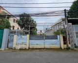 Bán đất khu cư xá Phúc Hải, P. Tân Phong, Biên Hòa: 9 x 31, giá 10,3 tỷ