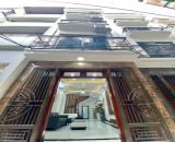 Bán gấp nhà riêng 38m2 tại Thụy Phương, 5,8 tỷ, 3PN + 4WC, chính chủ