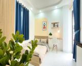 Bán Tòa CCMN  Phố Tôn Thất Tùng, Đống Đa, 55m2 , 7 Tầng Thang Máy,  750tr/ Năm, 13.5 Tỷ