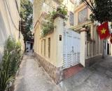 GẦN AN DƯƠNG VƯƠNG - NHÀ 5 TẦNG X100M SẴN DÒNG TIỀN 200 TR/NĂM, CHỈ 10,5 TỶ, SĐCC SẴN GD N