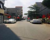 Lô góc kinh doanh Trâu Quỳ diện tích 62m2 giá 9 tỷ lẻ