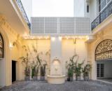 CHO THUÊ CĂN HỘ CAO CẤP FULL ĐỒ MỚI- NGỌC THỤY- LONG BIÊN-DT 230M2-GIÁ CHỈ 25TR/TH