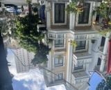 Biệt Thự Lô Góc Cầu Bươu 100m mt16m 4tầng thang máy,2mặt đường,KD,ở đẳng cấp