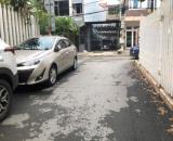 Nhà lô góc Nguyễn Chí Thanh, Hải Châu ô tô đỗ cửa chỉ 5.1x tỷ