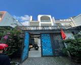 NHÀ ĐẸP GIÁ RẺ NHẤT KHU VỰC KHÔNG CÓ CĂN THỨ 2 Dt100m2x 3 tầng, bình tân,shr, chỉ 5.6 tỷTL