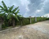 Bán đất thổ cư Hồ Văn Mên, An Thạnh, Thuận An: 54 x 44,5m= 2.547m2, giá 16,2 tỷ.