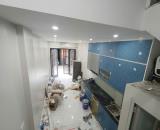 Bán nhà hàng hiếm ngõ 26 Tân Xuân 25m2, 4 tầng, giá 5.8 tỷ