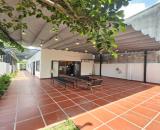 Siêu phẩm biệt thự  Trần Thị Bốc HM ,   DTx 155 m2 . Giá chỉ  5.95 tỷ. (TL)