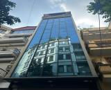 160M2 - 6.6M MẶT TIỀN - BÁN SIÊU PHẨM TÒA NHÀ MẶT PHỐ ĐÀO TẤN - VỈA HÈ Ô TÔ TRÁNH - 120 TỶ