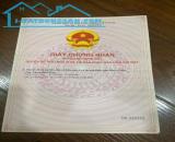 CHÍNH CHỦ CẦN BÁN LÔ ĐẤT 158M2 THỔ CƯ TOÀN BỘ, GẦN CHỢ, GẦN BỆNH VIỆN