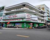 cho thuê căn nhà góc 2 mặt tiền phan đình phùng, gần bến ninh kiều