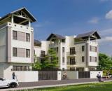 MỞ BÁN 8 CĂN LIỀN KỀ BIỆT THỰ – GIÁ TỐT TẠI ĐÔ NGHĨA