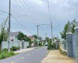 THANH LÝ NHANH LÔ ĐẤT VƯỜN NGANG 10 CÁCH BIỂN 3.1KM