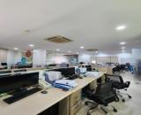 🔅 BIỆT THỰ N06A MẶT PHỐ THỌ THÁP, CẦU GIẤY 208M2 7T THANG MÁY MT 15M, CHỈ 150 TỶ 🔅