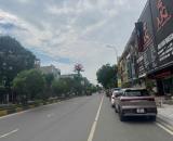 Trục chính đường Trần Phú - Chùa Hà - Vĩnh Phúc