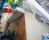 Lê Trọng Tấn, Thanh Xuân, 6 tầng, thang máy, 41 m2, 13,5 Ty