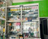 Do không tuyển được nhân viên mình cần sang lại nhà thuốc gần chợ Lạc Quang. Q12