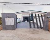 Bán gấp căn nhà cấp 4, SHR, 149,9m2, Tân An Hội, Giá chỉ 850 Triệu.