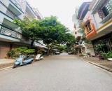 Bán Nhà Phúc Đồng 75m2 4T Lô Góc Dân Xây, Vỉa Hè rộng, Kinh Doanh, Dòng Tiền 23.x Tỷ