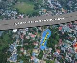 ĐẤT RẺ NHẤT HOÀ LẠC CHỈ HƠN 30TR/M